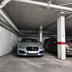 Apartamento And Beautiful - Free Parking, Málaga